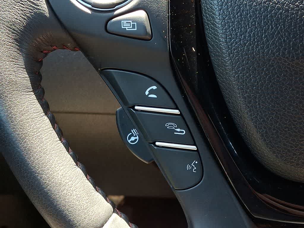 Thumbnail: 2019 Honda Ridgeline - 23