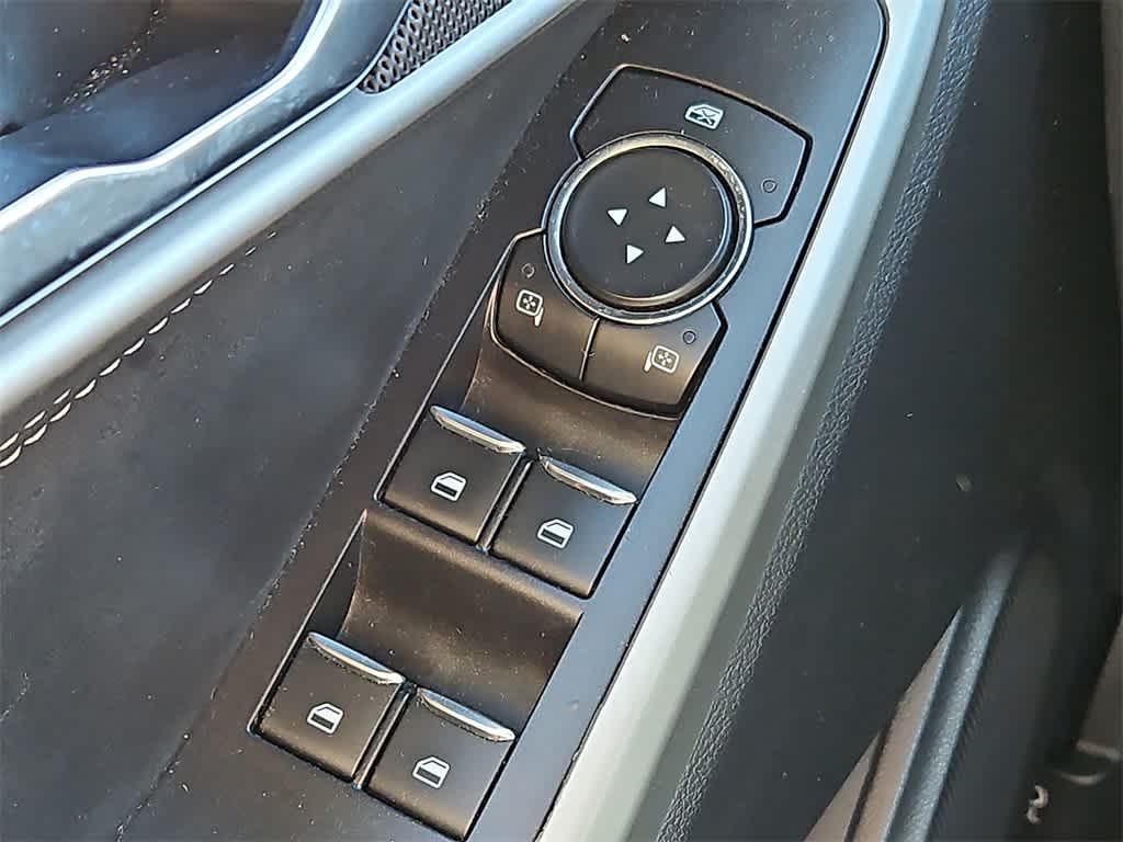 Thumbnail: 2021 Ford Explorer - 22