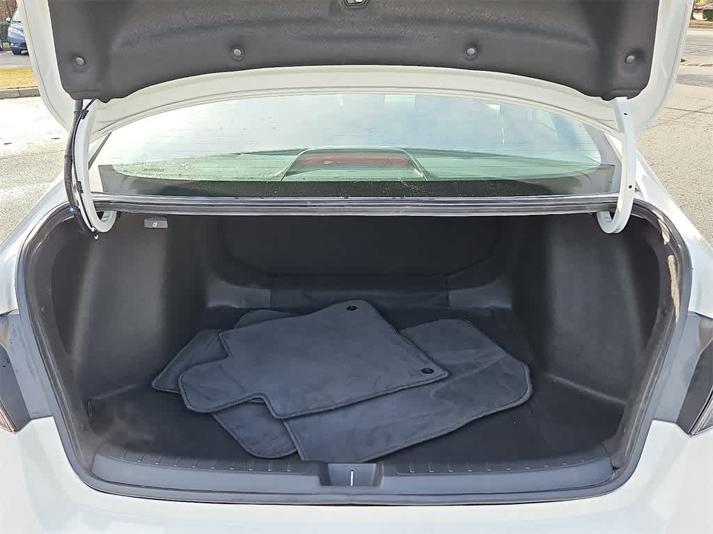 Thumbnail: 2024 Honda Civic - 29