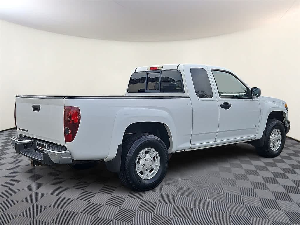 Thumbnail: 2006 Chevrolet Colorado - 4
