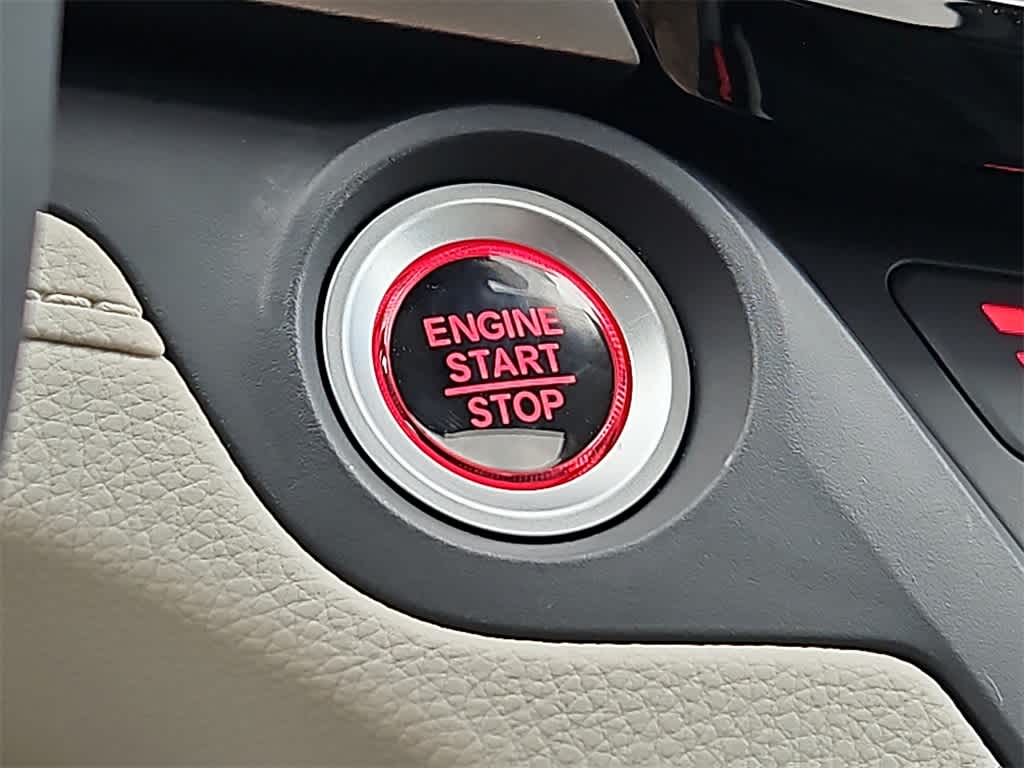 Thumbnail: 2026 Honda Odyssey - 15