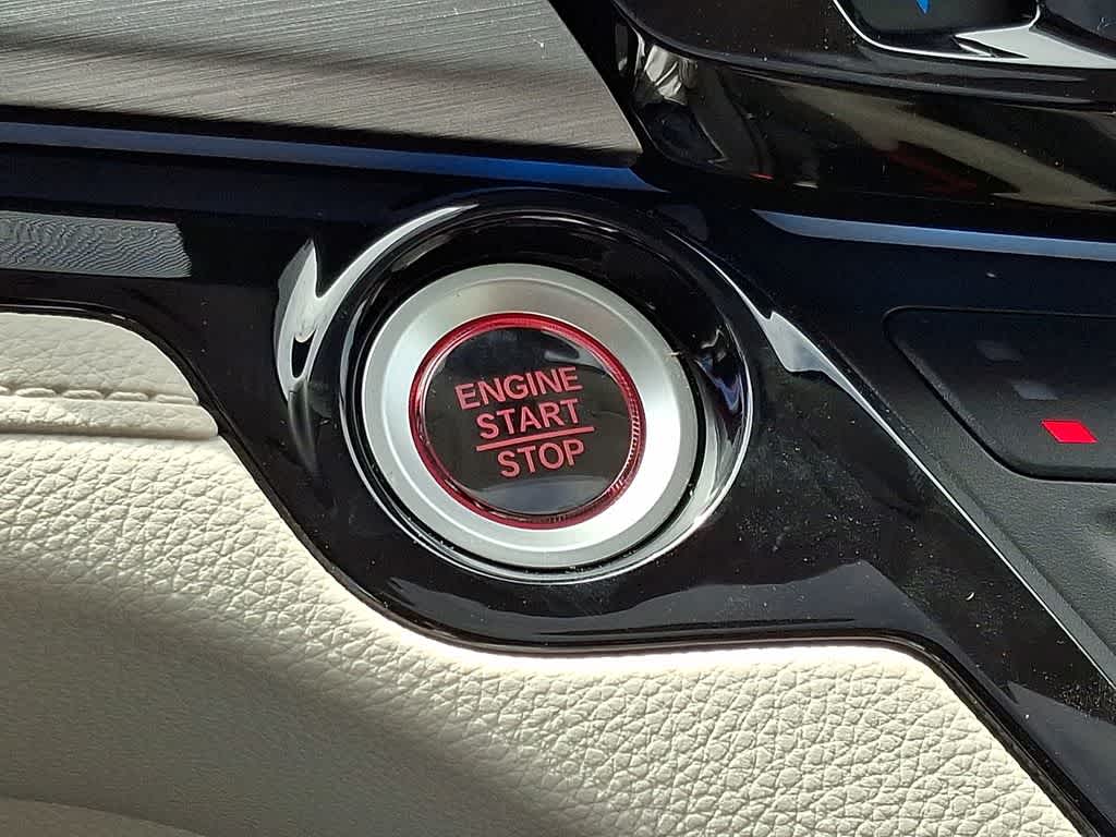 Thumbnail: 2026 Honda Odyssey - 15