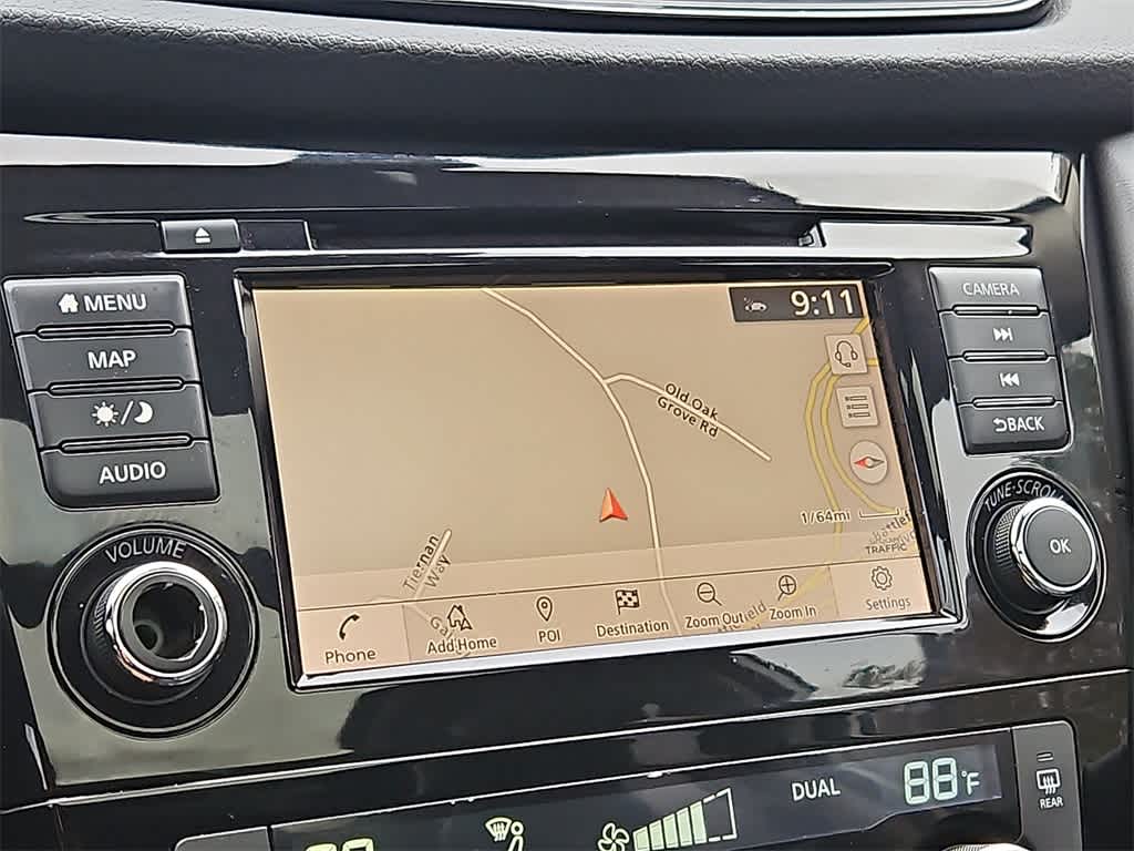 Thumbnail: 2020 Nissan Rogue - 17