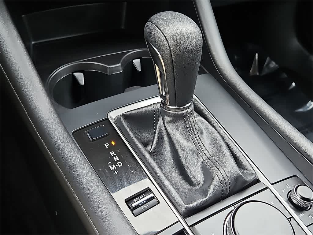 Thumbnail: 2021 Mazda Mazda3 - 14