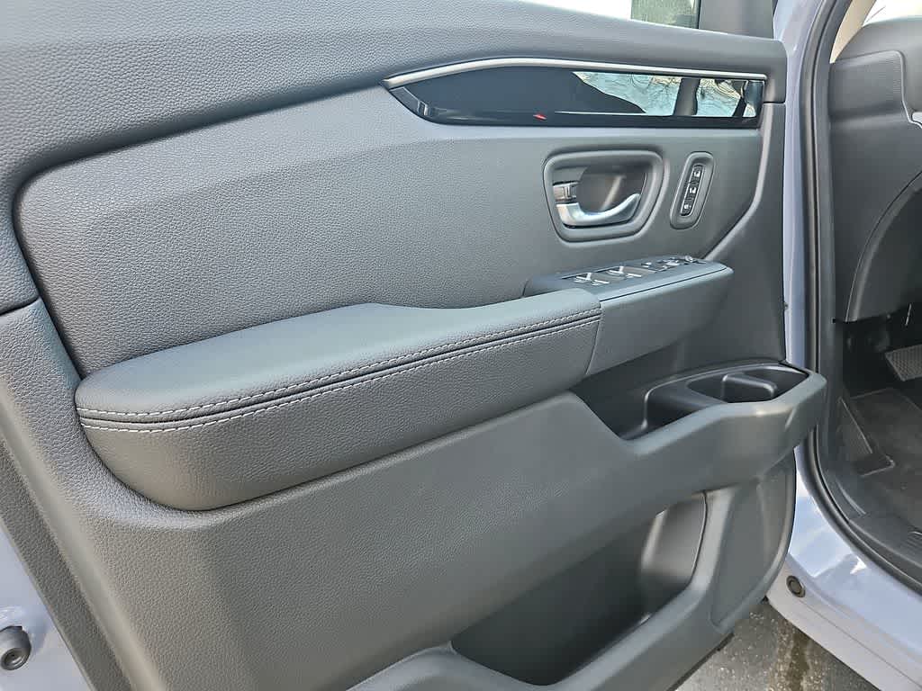 Thumbnail: 2026 Honda Passport - 8