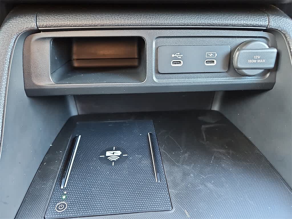 Thumbnail: 2026 Honda Pilot - 16