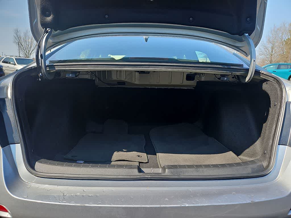 Thumbnail: 2025 Honda Civic - 29