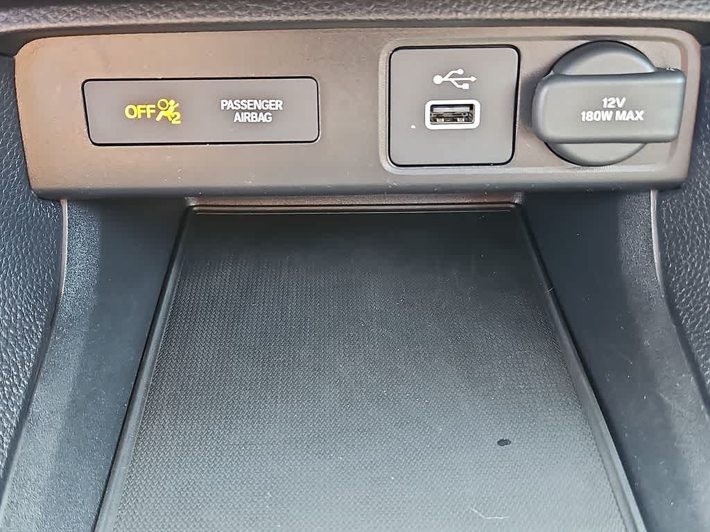 Thumbnail: 2024 Honda Civic - 21