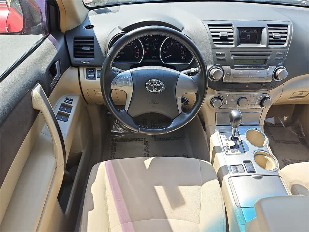 Thumbnail: 2009 Toyota Highlander - 11