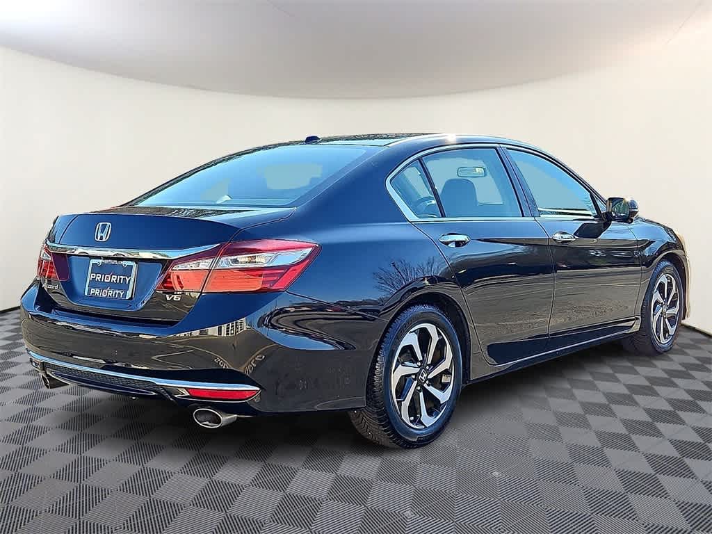 Thumbnail: 2016 Honda Accord - 4