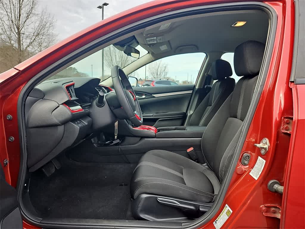 Thumbnail: 2020 Honda Civic - 12