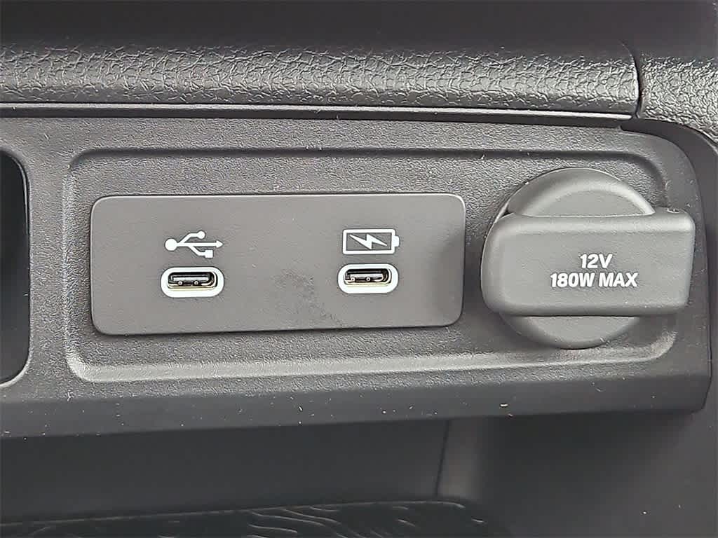 Thumbnail: 2026 Honda Passport - 16