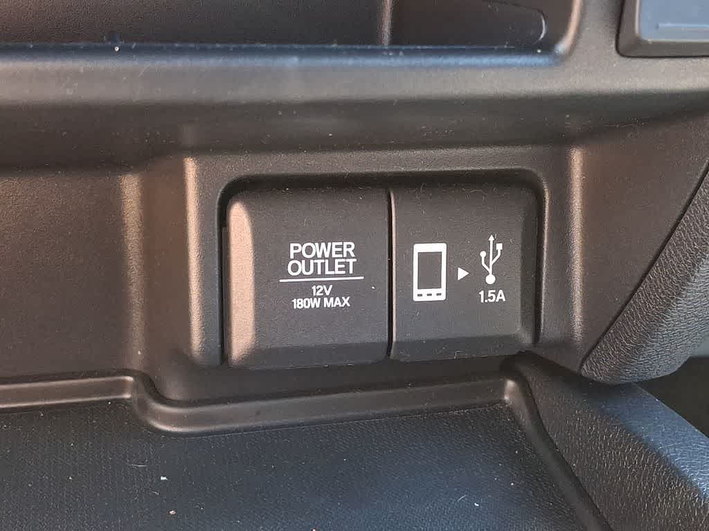 Thumbnail: 2019 Honda Ridgeline - 26