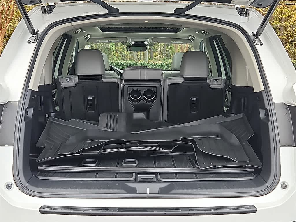 Thumbnail: 2025 Honda Pilot - 29