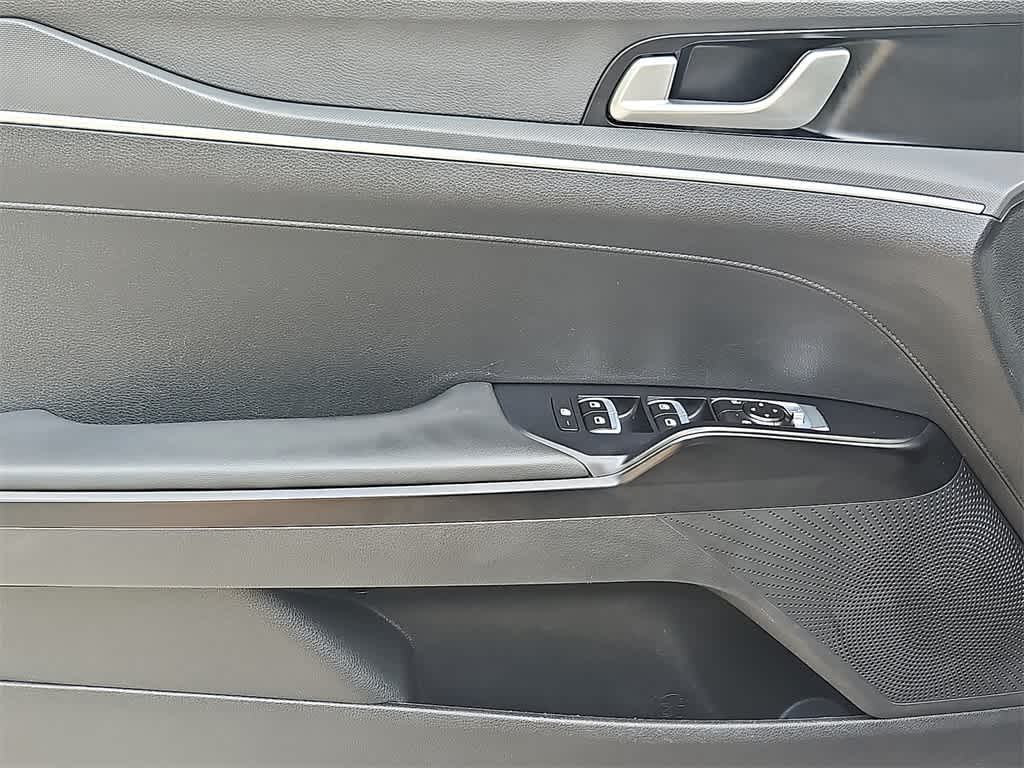 Thumbnail: 2023 Kia K5 - 12