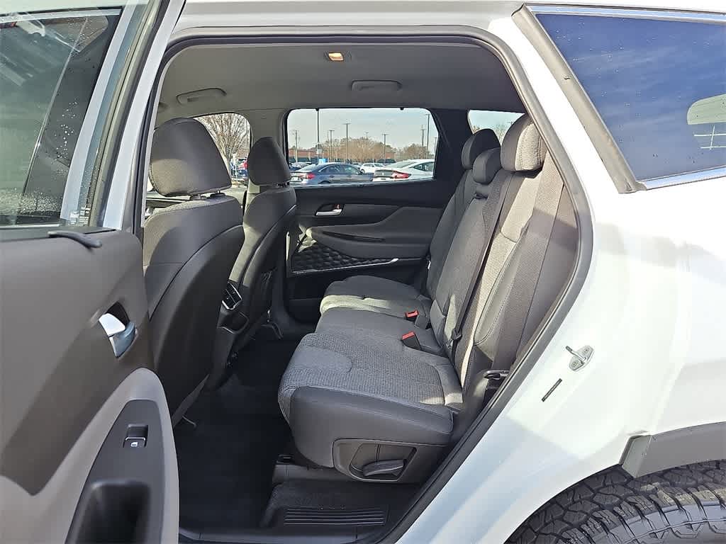 Thumbnail: 2019 Hyundai Santa Fe - 10