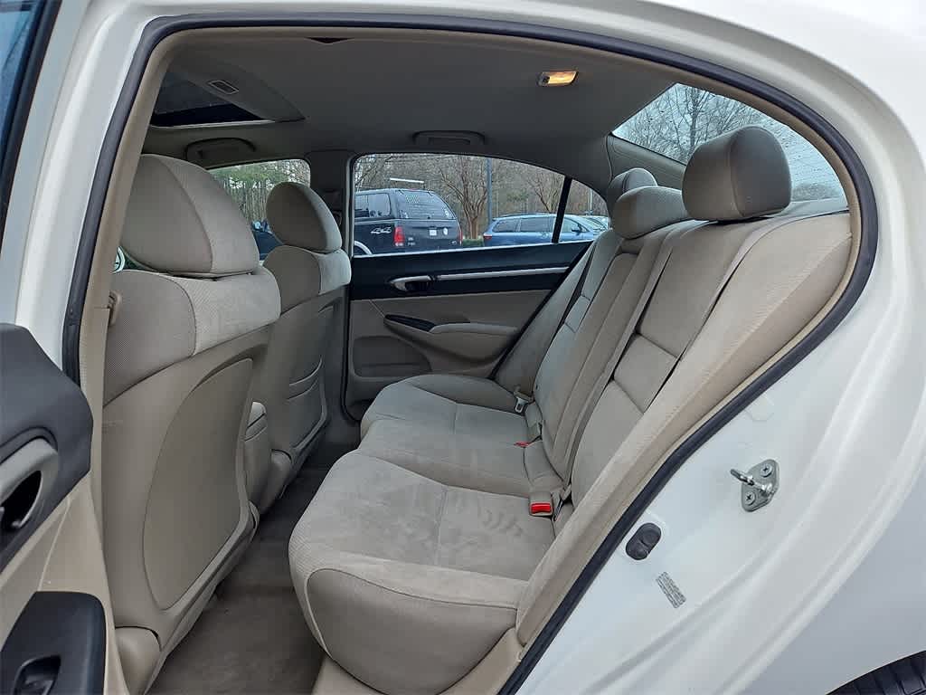 Thumbnail: 2010 Honda Civic - 9