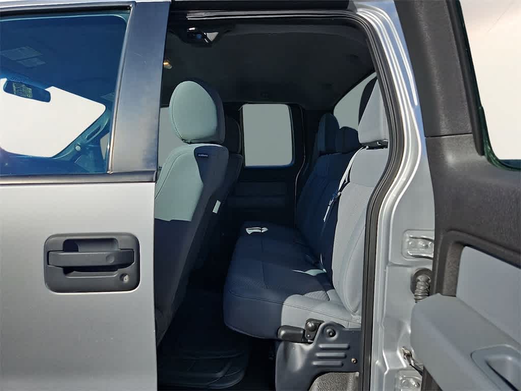 Thumbnail: 2014 Ford F-150 - 8