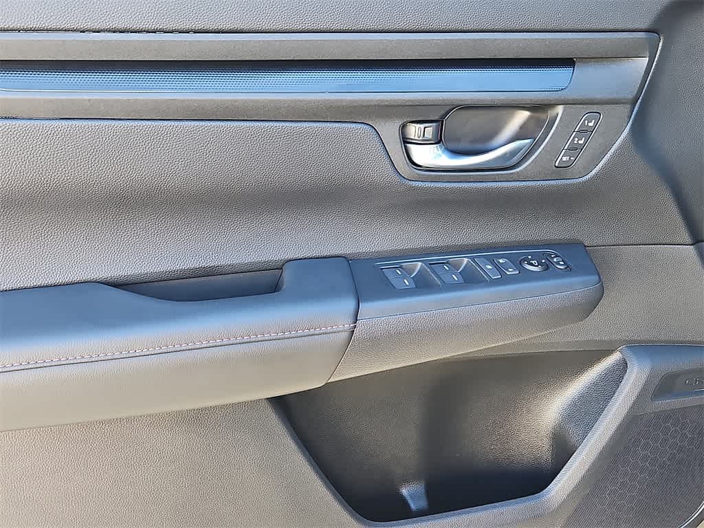 Thumbnail: 2025 Honda CR-V - 11