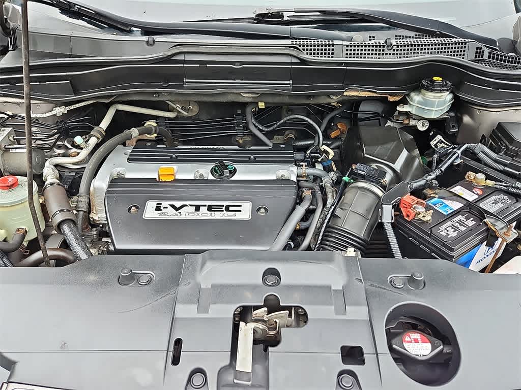 Thumbnail: 2009 Honda CR-V - 28