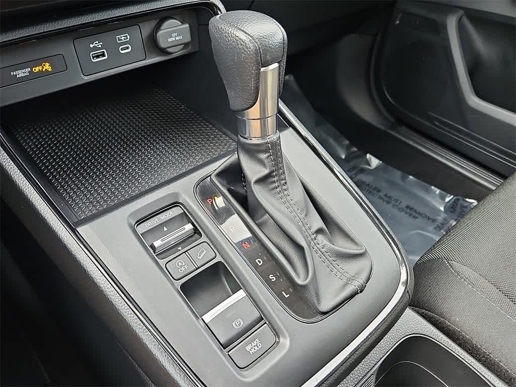 Thumbnail: 2023 Honda CR-V - 15