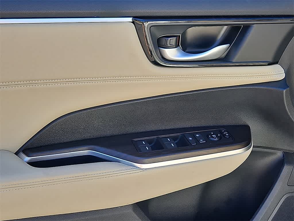 Thumbnail: 2019 Honda Clarity - 11