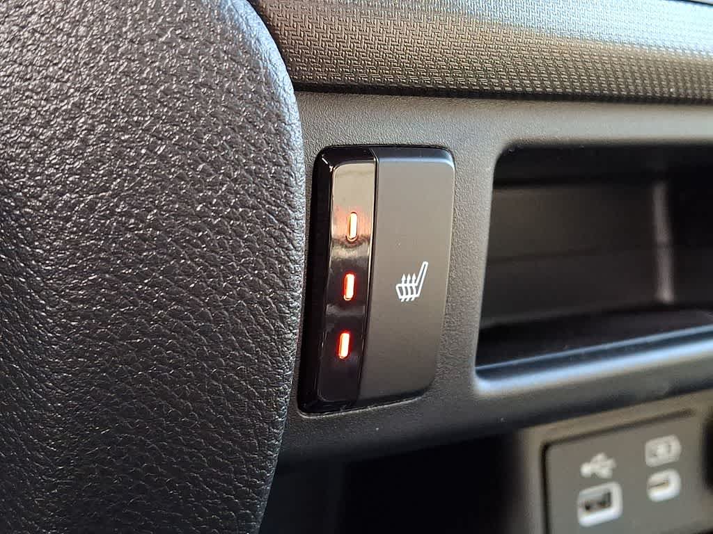 Thumbnail: 2026 Honda Ridgeline - 16