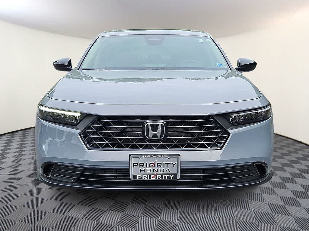 Thumbnail: 2025 Honda Accord - 2