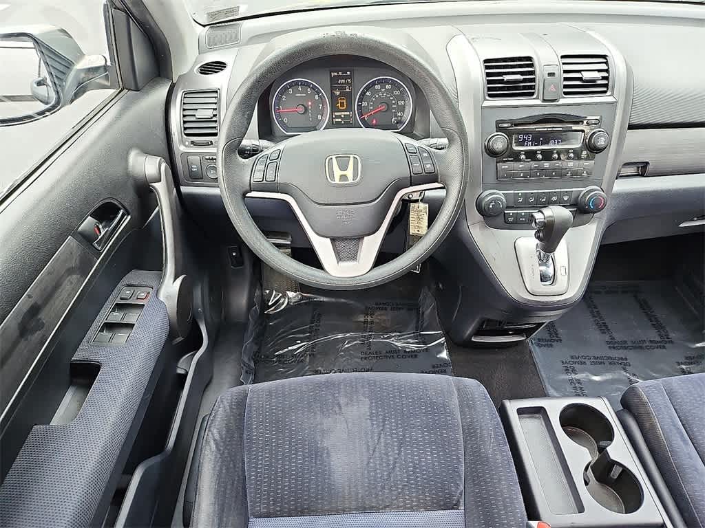 Thumbnail: 2009 Honda CR-V - 11