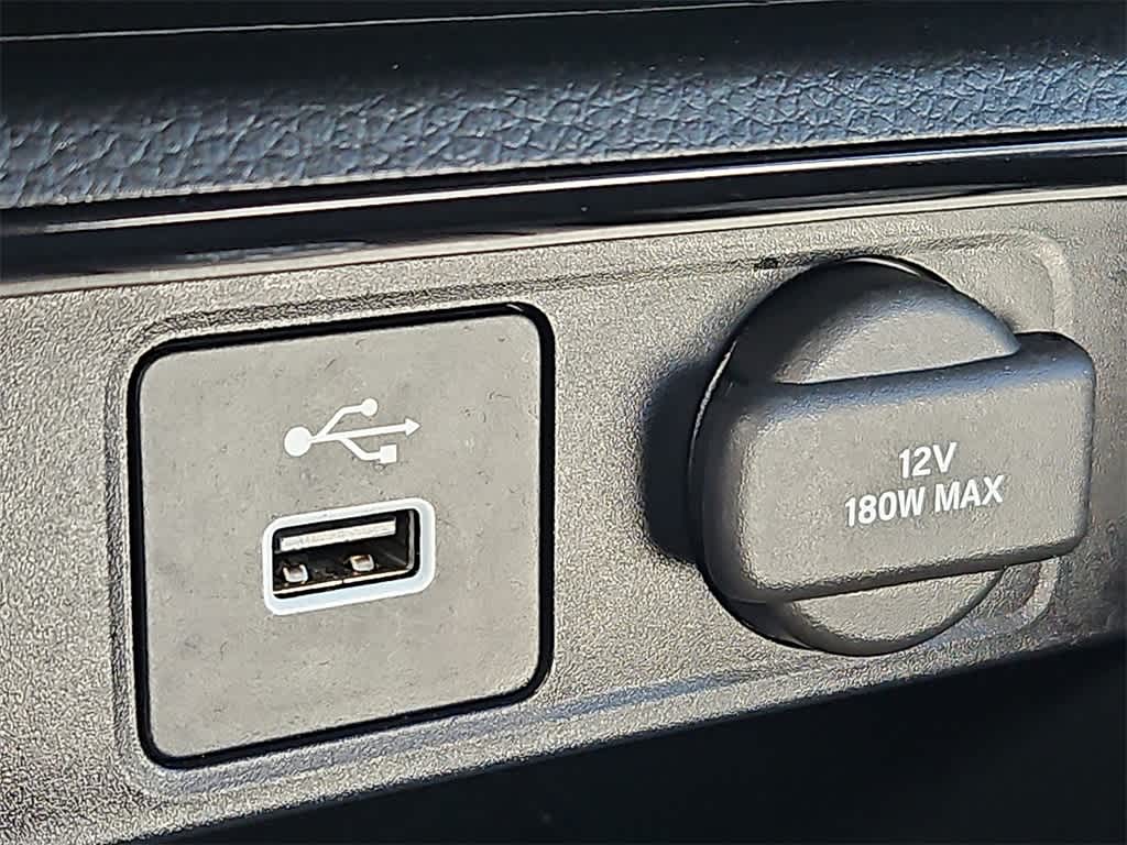 Thumbnail: 2025 Honda CR-V - 22