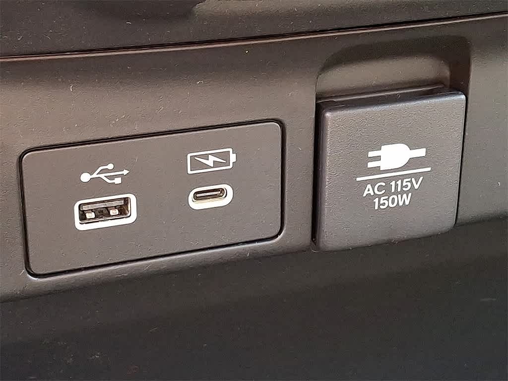 Thumbnail: 2025 Honda Odyssey - 21