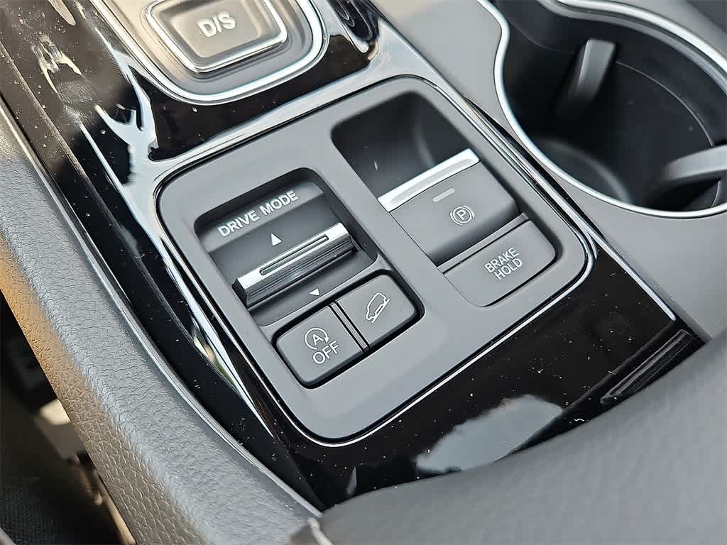 Thumbnail: 2025 Honda Pilot - 18