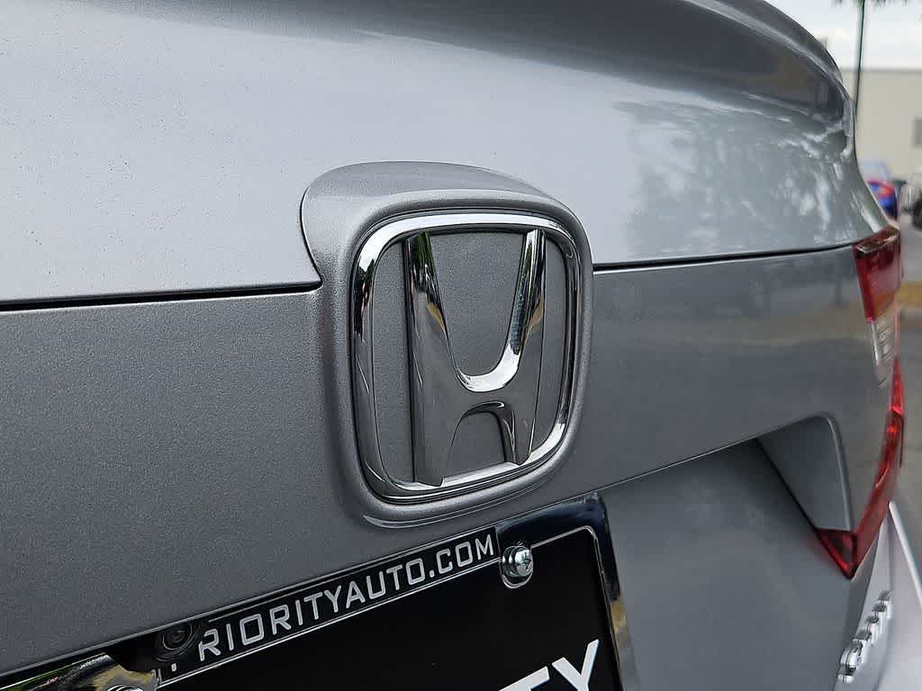 Thumbnail: 2020 Honda Accord - 30