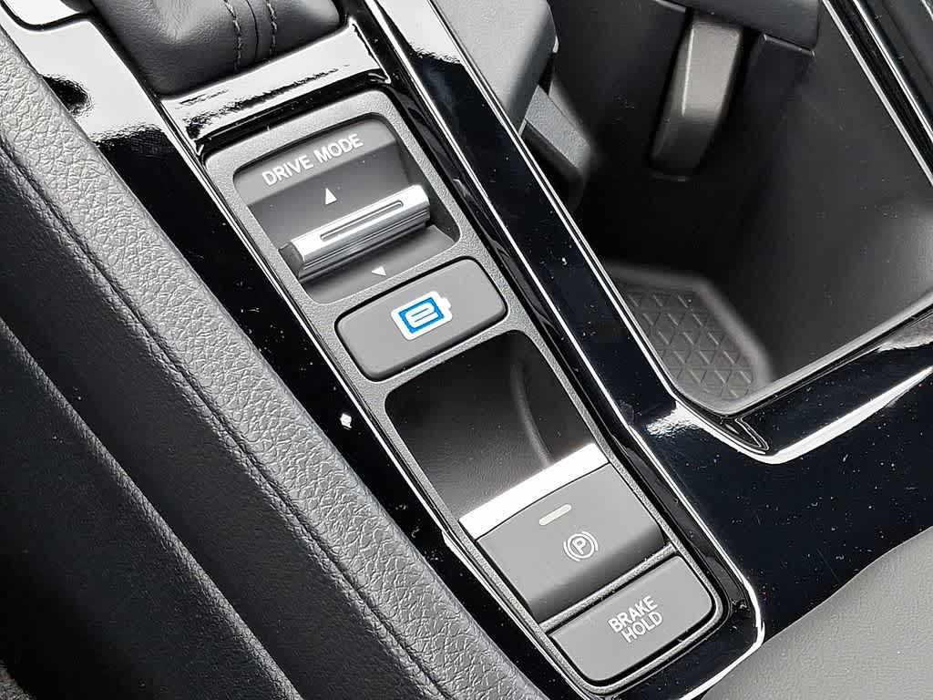 Thumbnail: 2026 Honda Accord - 17