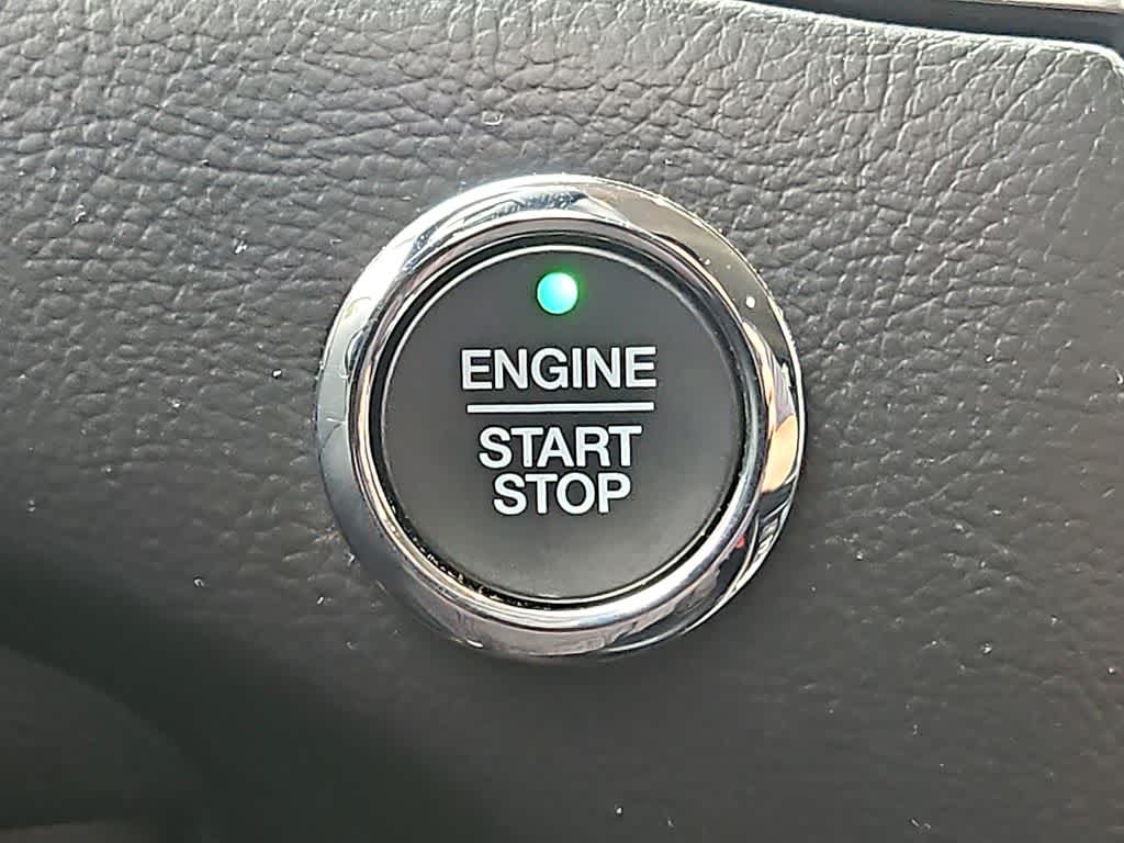 Thumbnail: 2019 Ford Edge - 23