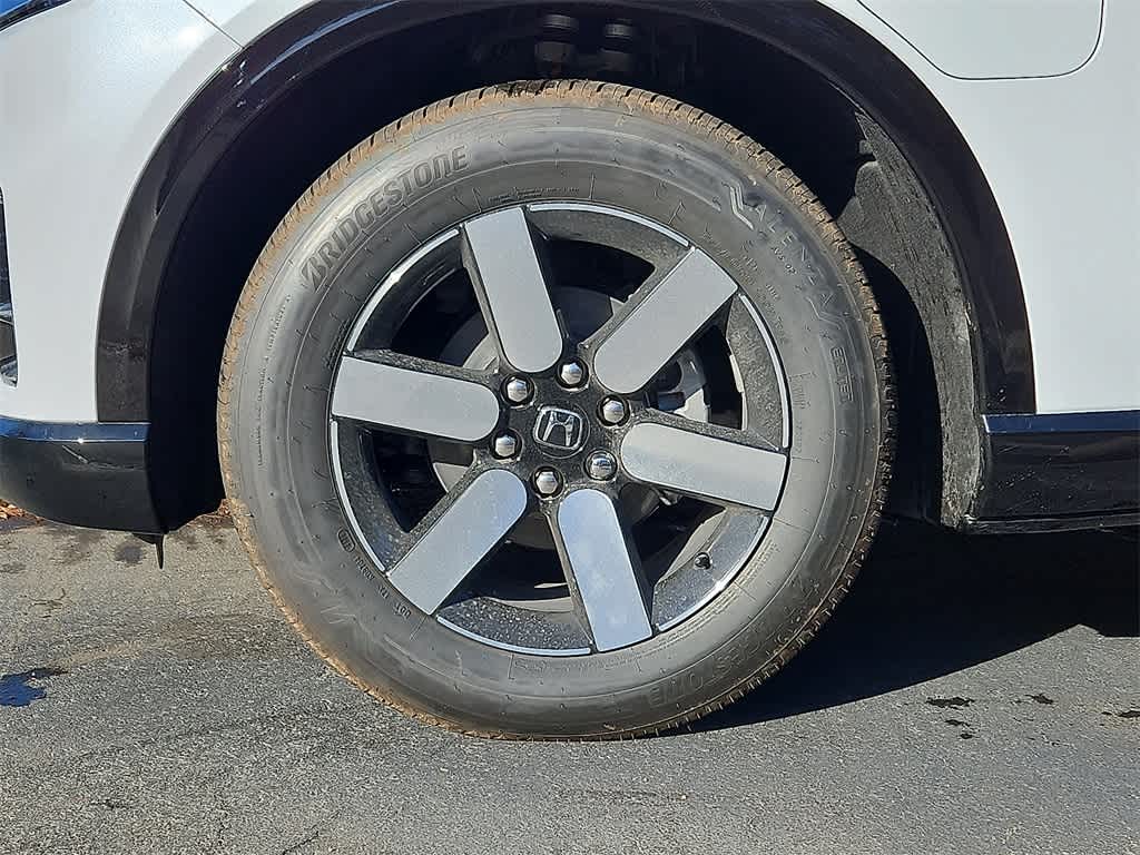 Thumbnail: 2026 Honda Prologue - 5