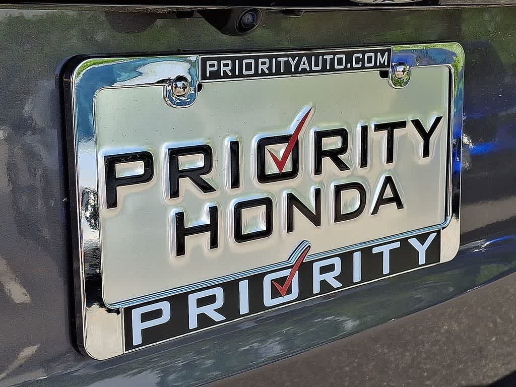Thumbnail: 2026 Honda Odyssey - 8