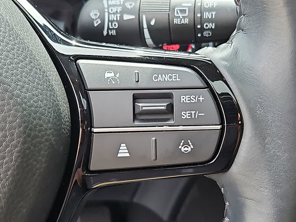Thumbnail: 2023 Honda CR-V - 22