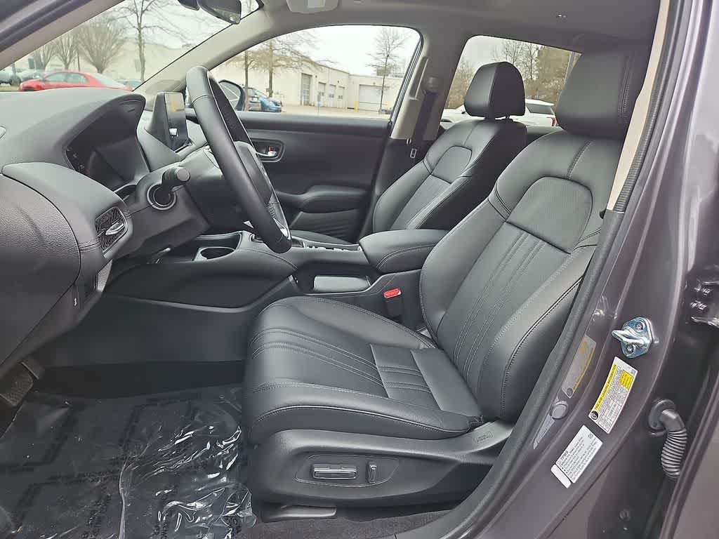 Thumbnail: 2026 Honda HR-V - 12