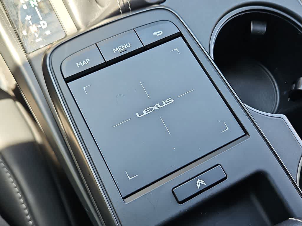 Thumbnail: 2021 Lexus IS - 26