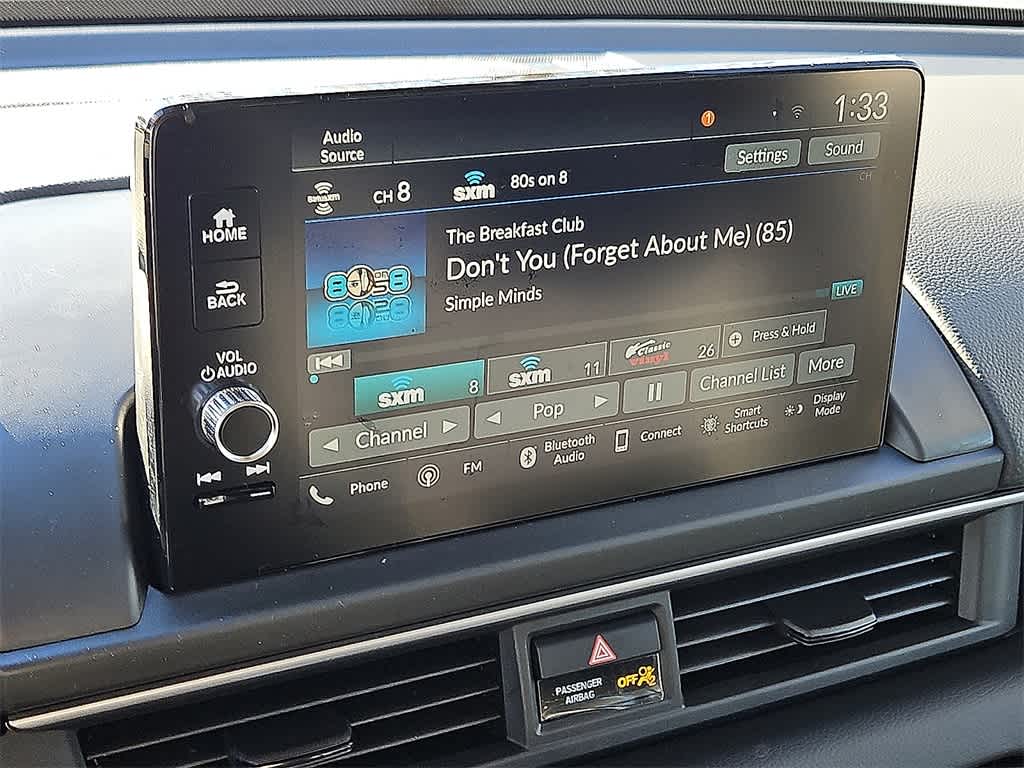 Thumbnail: 2025 Honda Pilot - 13