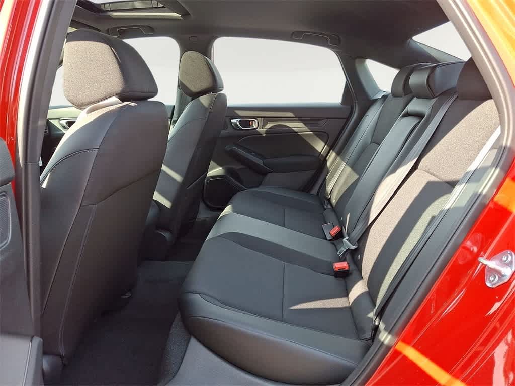 Thumbnail: 2026 Honda Civic - 6