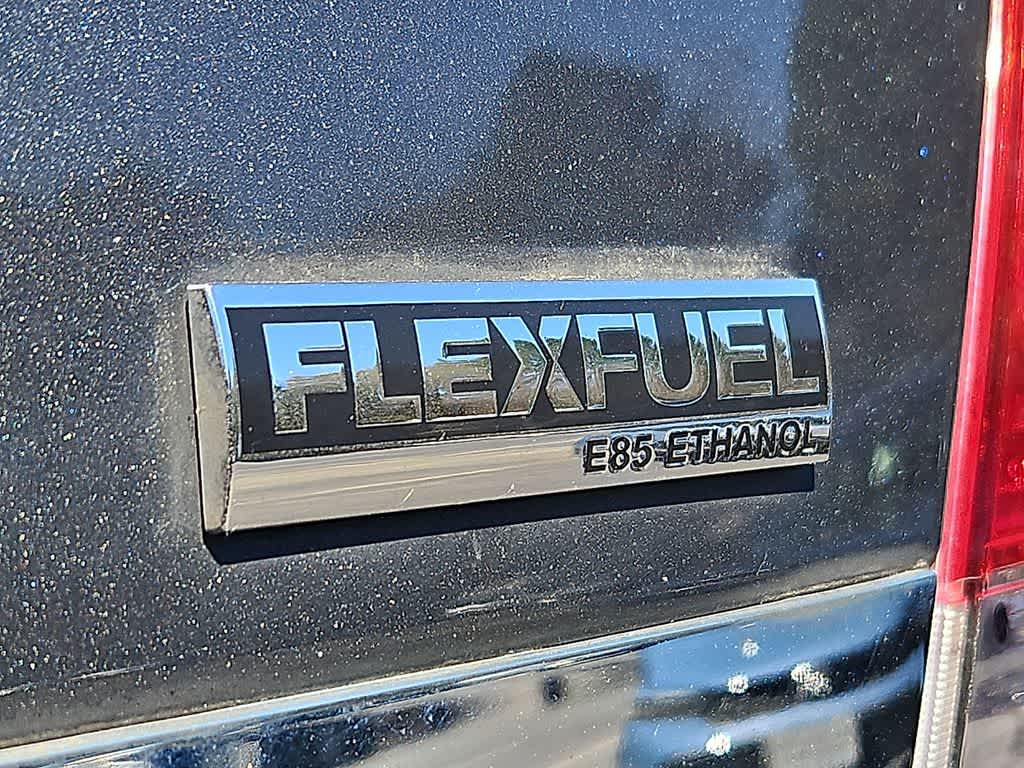 Thumbnail: 2011 Chevrolet Impala - 29