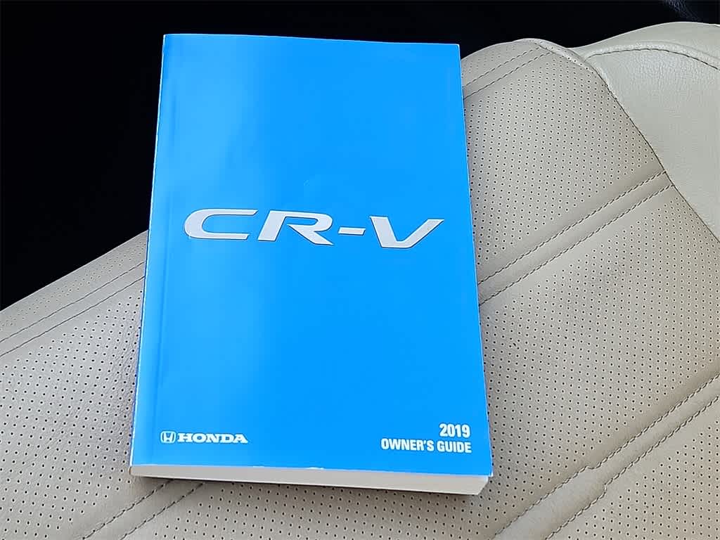 Thumbnail: 2019 Honda CR-V - 23