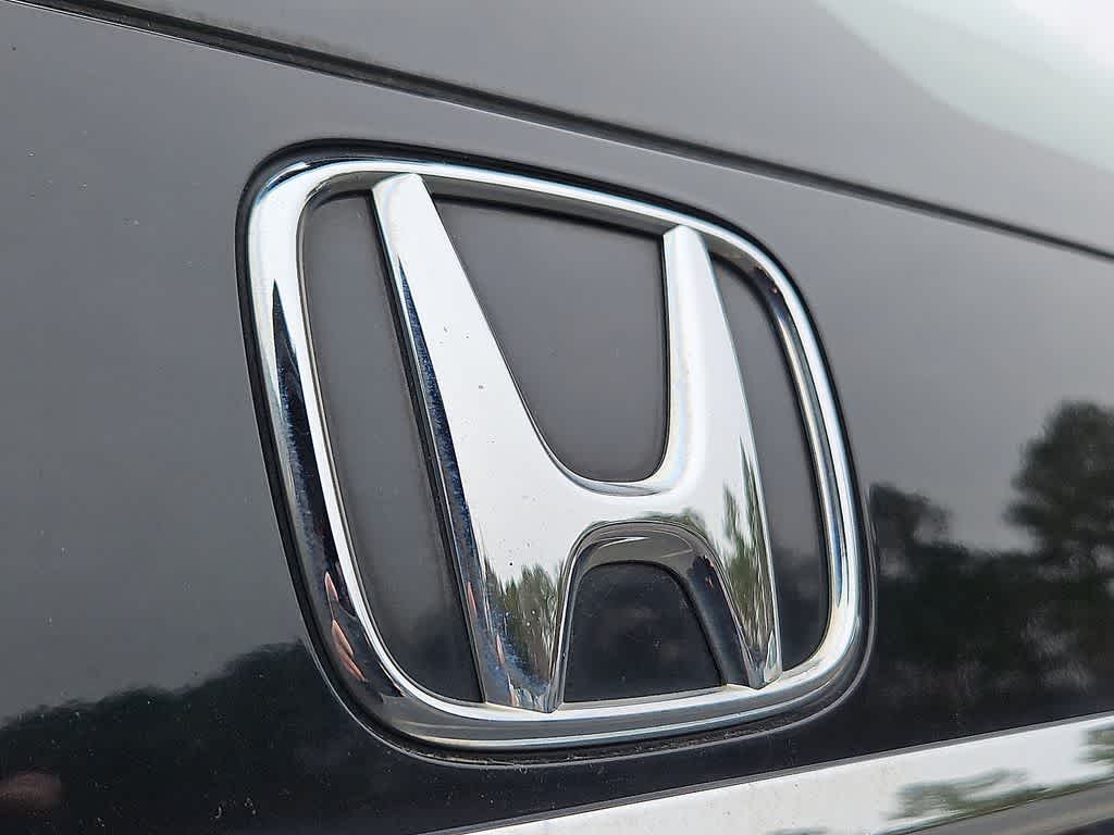 Thumbnail: 2013 Honda CR-V - 29