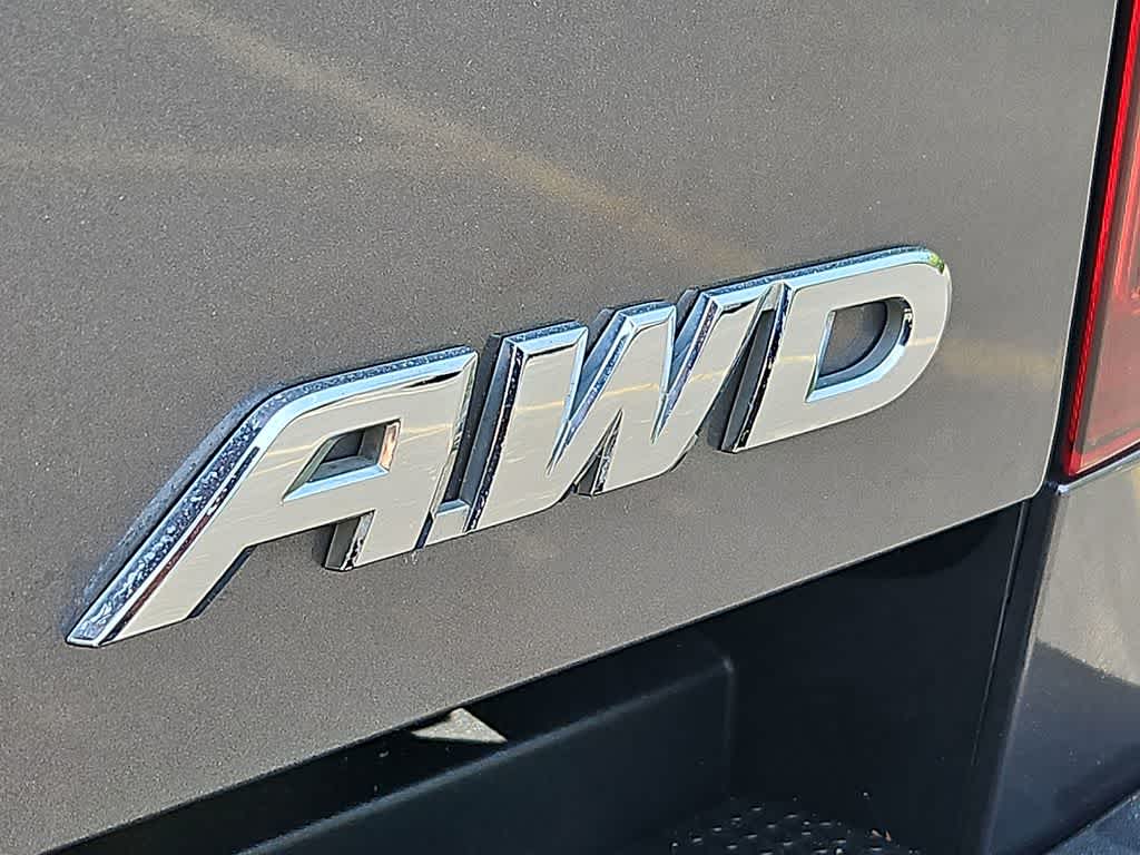Thumbnail: 2023 Honda Ridgeline - 30