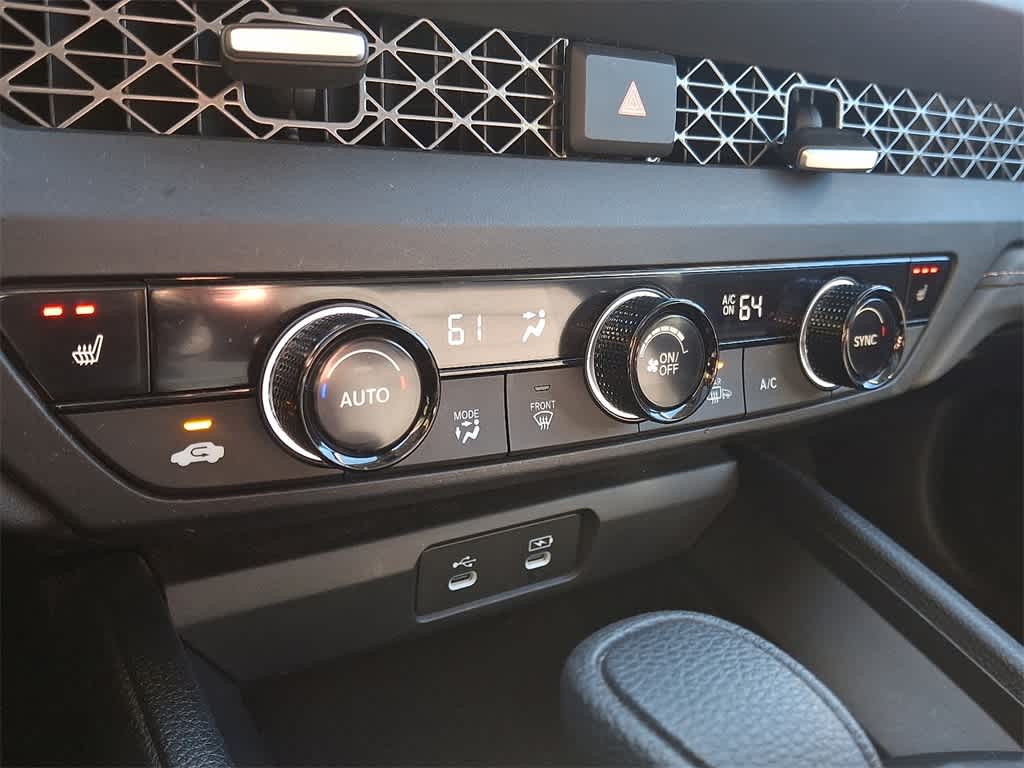 Thumbnail: 2024 Honda Accord - 16