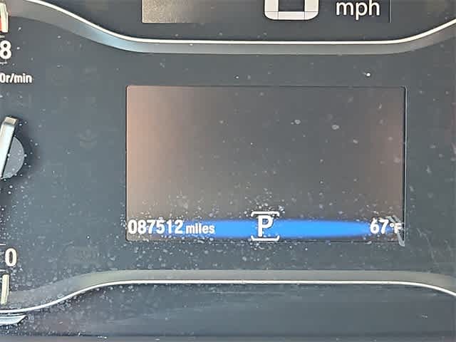 Thumbnail: 2017 Honda Pilot - 21