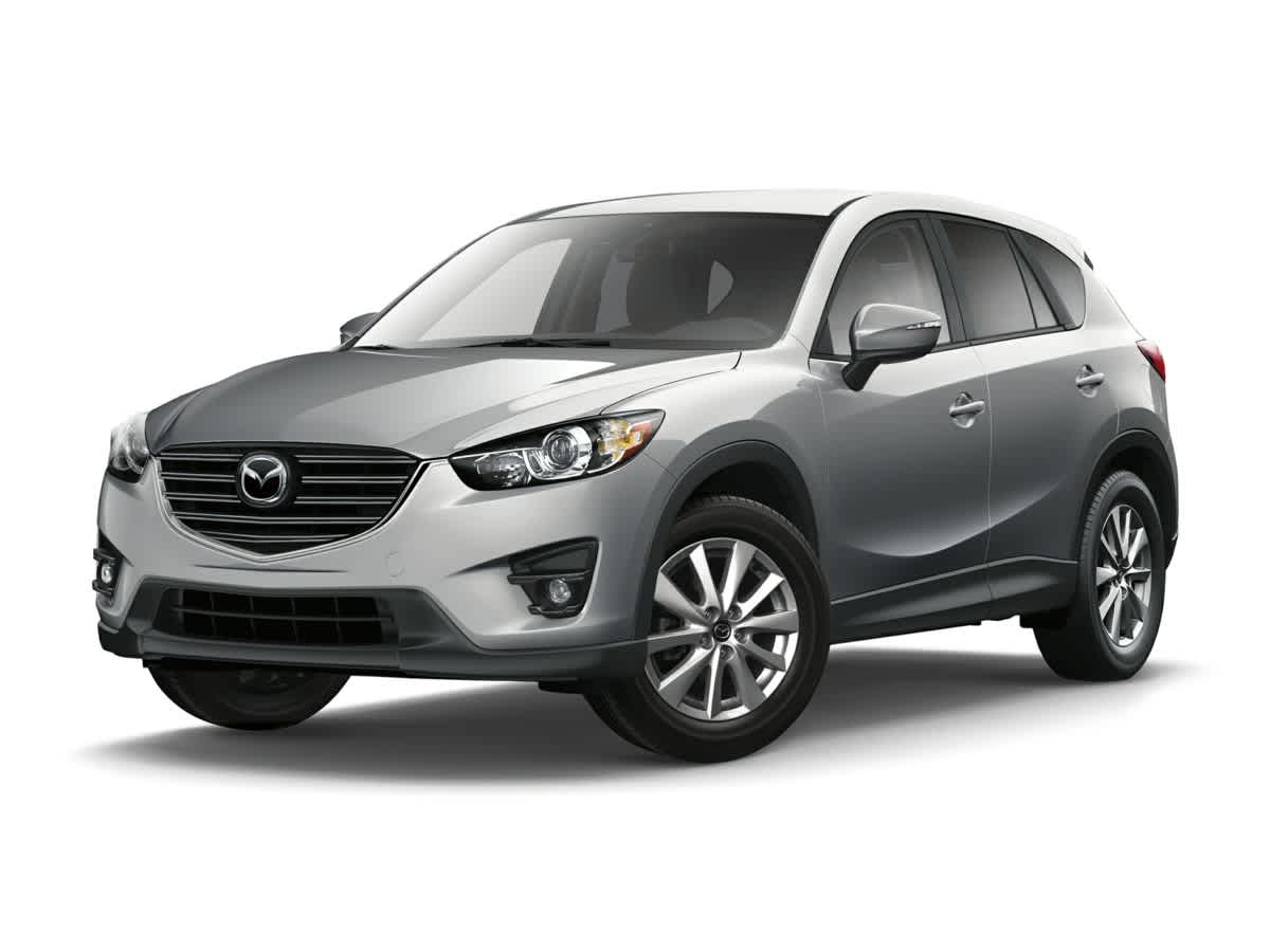 2016 Mazda CX-5 Touring -
                  Chesapeake, VA