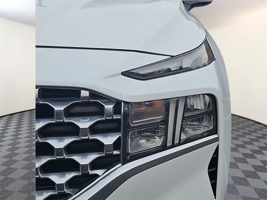 Thumbnail: 2022 Hyundai Santa Fe - 8